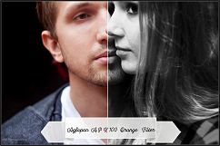 AGFA B&amp;W Films Profiles LR 7.3 ACR 10.3 Product Image 6
