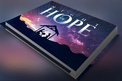 Christmas Hope Cantata Flyer Template Product Image 4