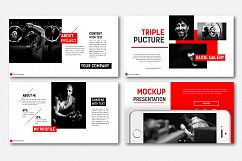 Provision Premium Presentation Product Image 2