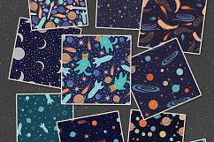 Space Dreams Collection Product Image 4