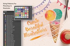 Artistic Studio: Watercolor Toolkit Product Image 4