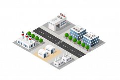 City module creator Product Image 9