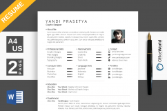 93% OFF | 20 Resume + BONUS  Product Image 13