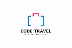 Travel Bag Logo Product Image 1