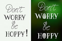 Beer Emblems Bundle Product Image 5