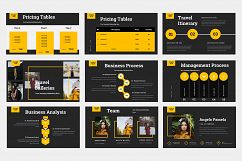 Volative Powerpoint Presentation Product Image 4