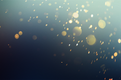 Bright Bokeh Overlays V3 Product Image 2