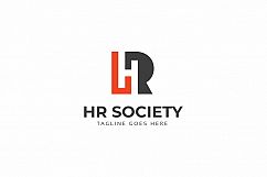 HR Society Logo Product Image 1