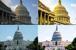Neoclassicism Lr Presets Product Image 4