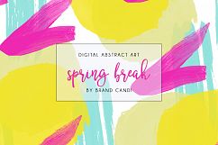 Abstract Art Pattern Product Image 1
