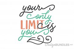 Your only limit is you SVG File Product Image 1