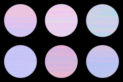 Pastel Backgrounds Product Image 3