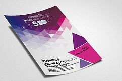 Music Party Flyer Product Image 2