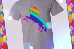 Pride SVG files, Pride layered files Product Image 4