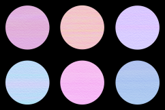 Pastel Backgrounds Product Image 4