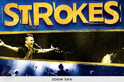 Live Concert Flyer Template V11 Product Image 7