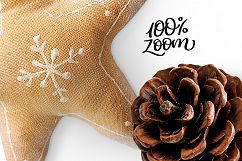 Christmas isolated objects and mock ups Product Image 3
