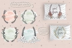 Hello summer. Floral collection Product Image 2