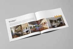 Interior Design Brochure / Catalog Product Image 1