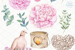 The Turtledove - Romantic Collection Product Image 2