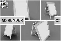 3D Render Bundle 70% SAVINGS Product Image 10