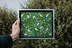 Summer Meadow patterns  Product Image 9