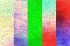 Watercolor textures V2 Product Image 1