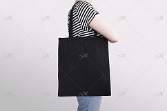 Stripes-n-Totes Mockup Product Image 3