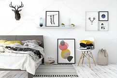 Frame Mockup - Bundle Vol. 1 Product Image 20