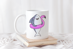 Coffee 11oz mug mock up back to shcool mockup stock photo Product Image 2