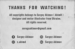 36 Vintage Mining Emblems part 2 Product Image 6