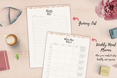 Make It Your Best Year Yet Life Planner 1st Edition Product Image 12