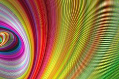 20 Abstract Backgrounds AI, EPS, JPG 5000x5000 Product Image 11