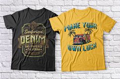 T-shirts and posters Big Bundle 2.0 Product Image 13