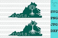 Virginia Roots Product Image 1