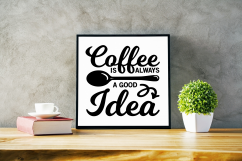 Coffee svg Bundle, but first coffee svg, mom life svg bundle Product Image 5