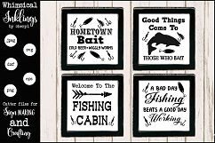 All About Fishing SVG Set Product Image 1