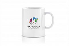H Letter Logo Product Image 3