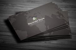 Creative Business Card Template Product Image 3