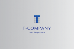 T-brand logo Product Image 2