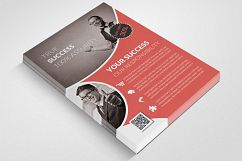 Business Marketing Flyer Product Image 2