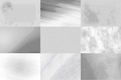 Halftone textures Product Image 10