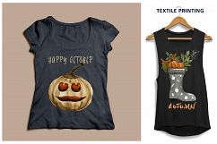 Happy ctober Product Image 7