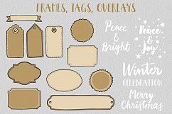 150+ Nordic Christmas set Product Image 8