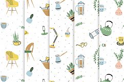 Simply Scandi patterns Product Image 2