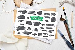 Vector Hand Sketched Mega Pack Product Image 5