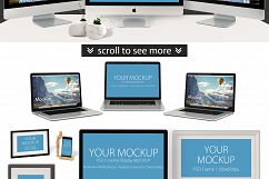 Mockup Creator (Scene Creator) Product Image 3