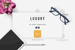 Luxury | vol.3 Product Image 1
