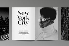 Athena - An elegant font Product Image 5