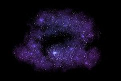 Space Photoshop Action Product Image 9